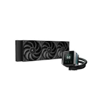 DeepCool MYSTIQUE 360 LCD Liquid Cooler